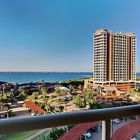 Portofino Island Resort 1-805 Pensacola Beach Exterior photo