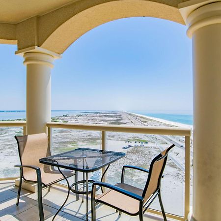 Portofino Island Resort 1-805 Pensacola Beach Exterior photo